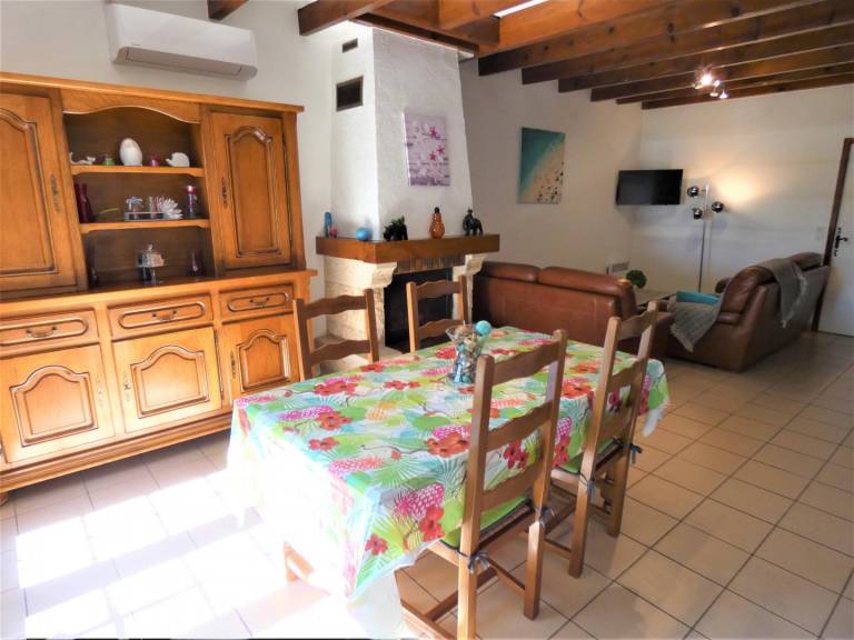 Gite with garden, grill & terrace | Pets are welcome — photo 5