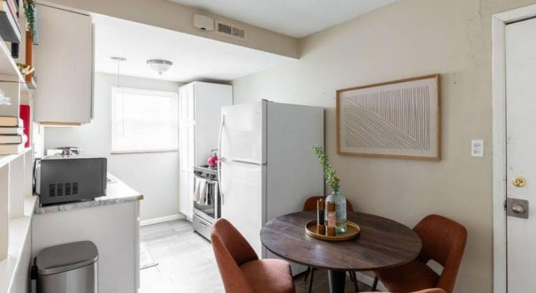 Rental apartment | Perfect for remote work — photo 5