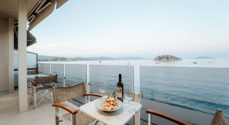 Wonderful holiday apartment with patio | Close to the beach | Pet-friendly — photo 3