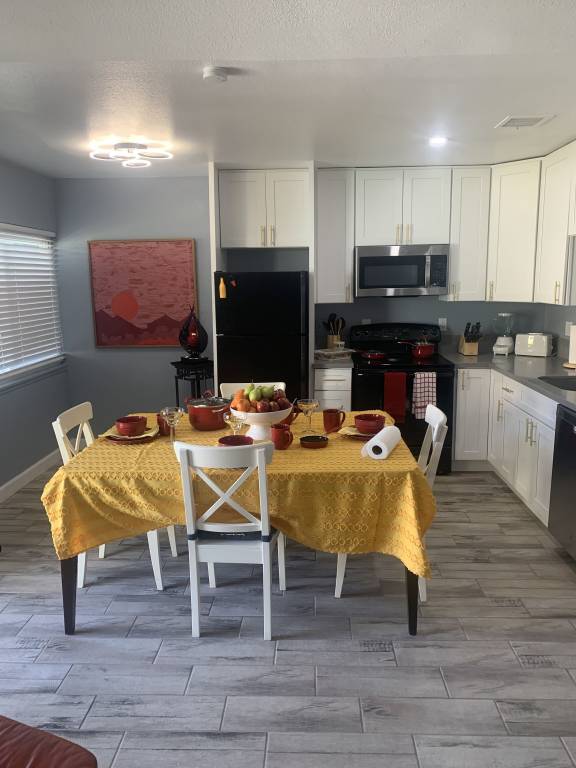 Appartement Torrey Pines Preservation