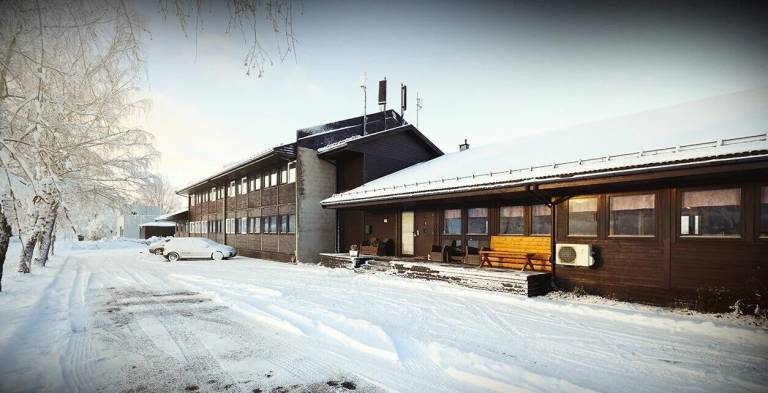 Motell Trondheim