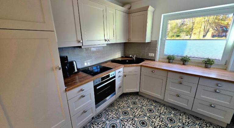 Holiday apartment with 3 rooms for 6 persons — photo 5