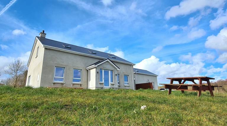 House Letterkenny