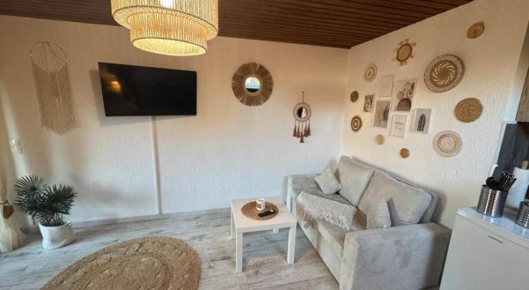 Rental apartment with 1 room for 3 persons — photo 5