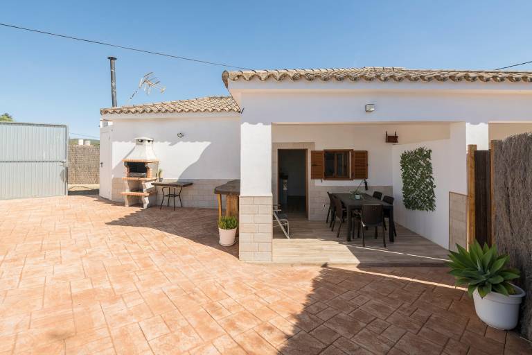 Villa  La Ribera de la Oliva