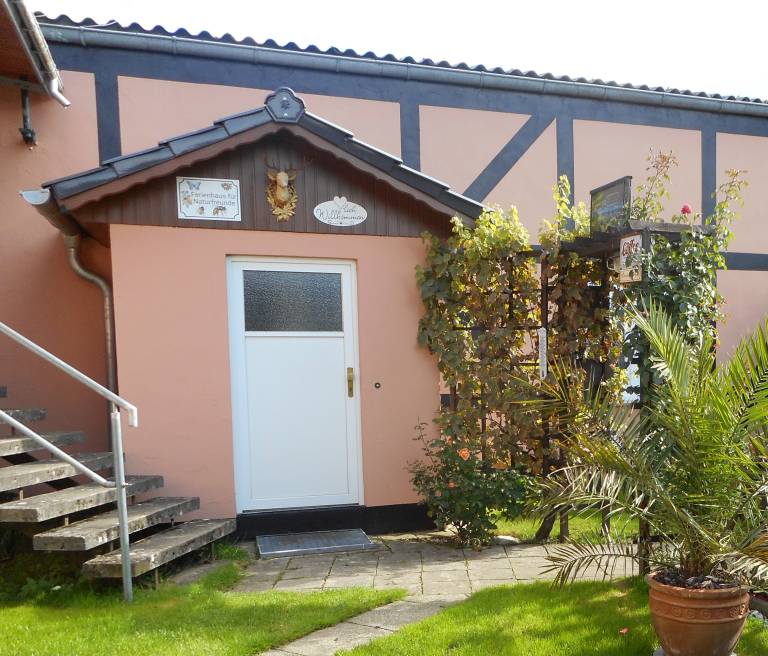 Ferienhaus Grimmen