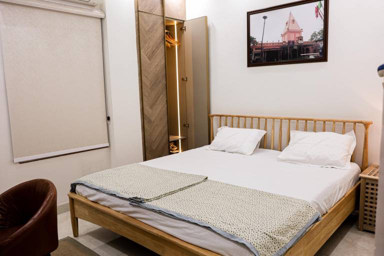 Lalit Villa Luxury 2BHK Apartments — photo 5