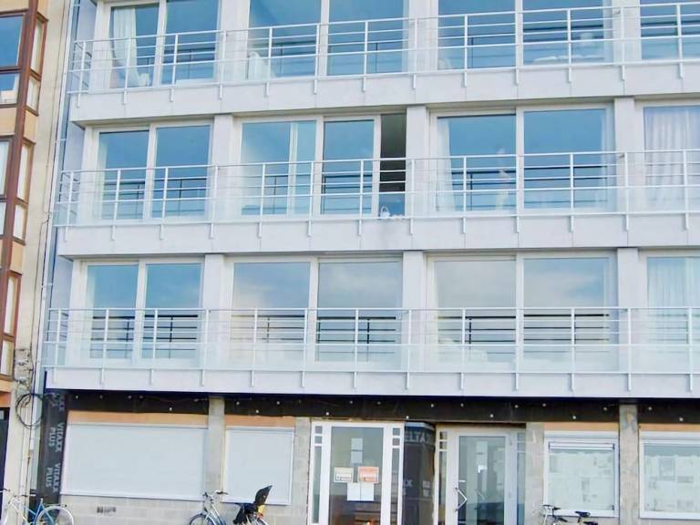Appartement  Knokke-Heist