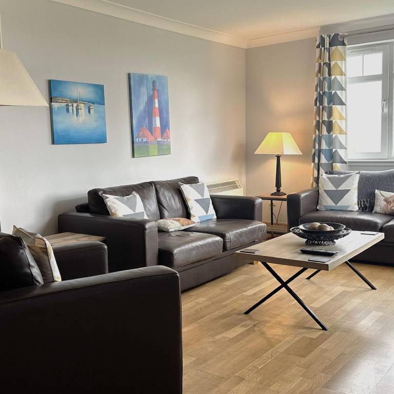 Apartment Brora