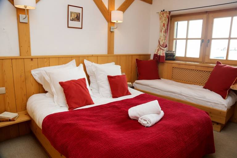 Appart'hôtel Saint-Bon-Tarentaise