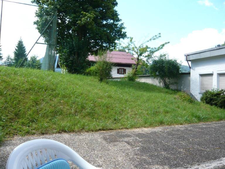 Ferienwohnung Tiefenbach