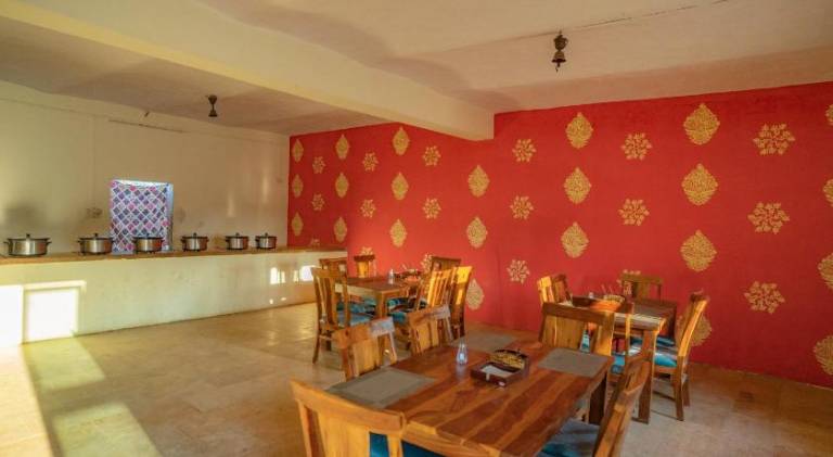 Dynasty Desert Camp and Resort — photo 5
