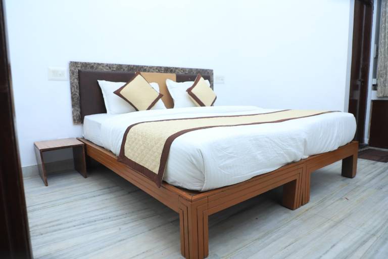 Rana Kunj Hotel — photo 4