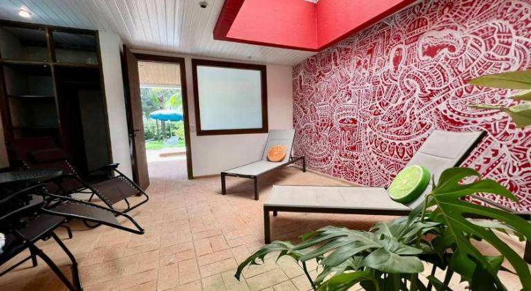 Hotel Casa Paradiso Guaruja — photo 3