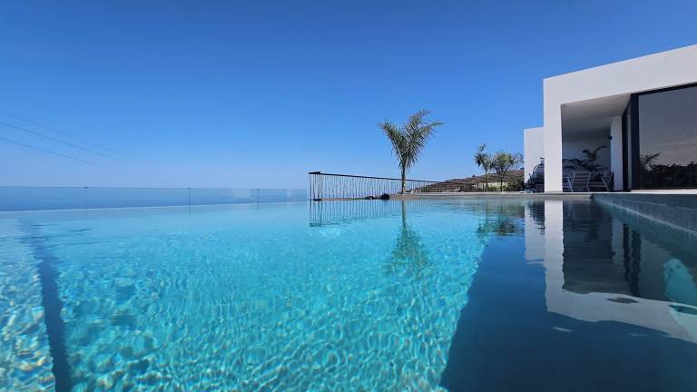 Villa El Puerto de Tazacorte
