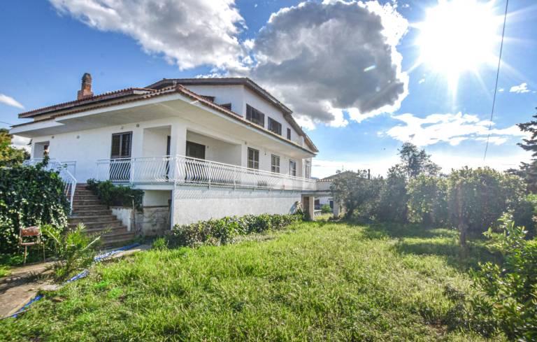 Casa  Balestrate