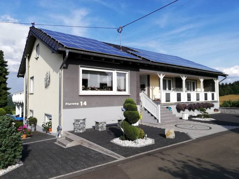 Ferienwohnung Kirn