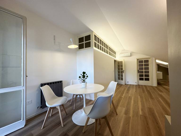 Holiday apartment with 1 room for 4 persons — photo 3