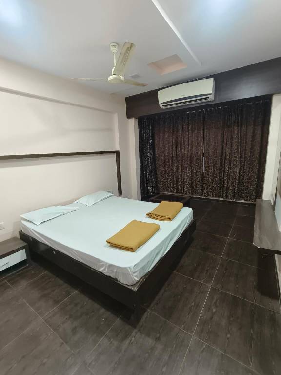 श्री साई हॉटेल गणपतीपुळे — photo 2
