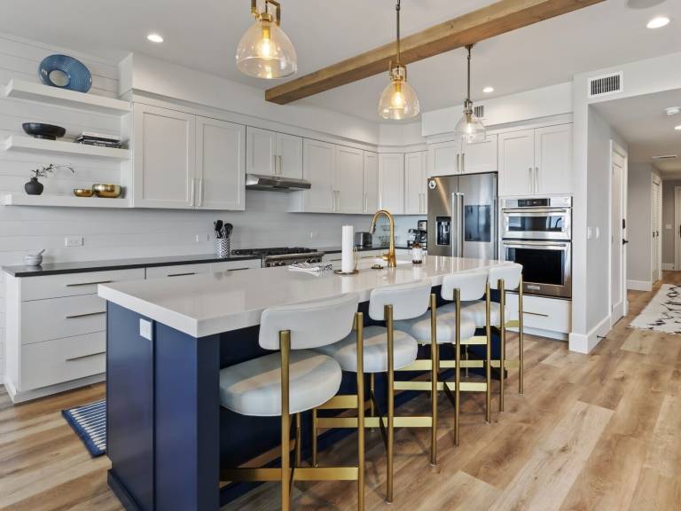 Condo Sandpoint
