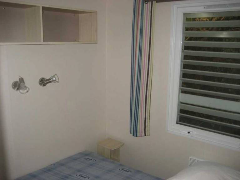 Camping suite with pool — photo 5