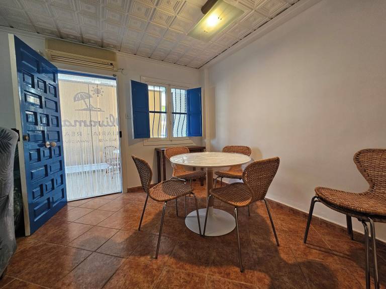 Maison de vacances Oliva