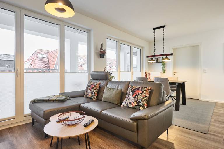 North Side I FeWo 12