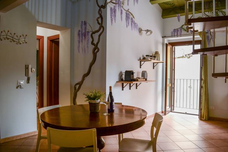 Rental apartment | Next to Palermo Cathedral — photo 2
