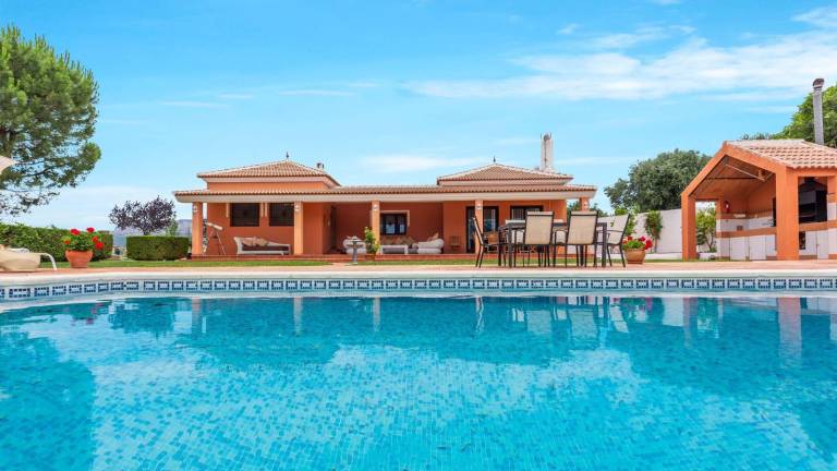 Casa  Archidona