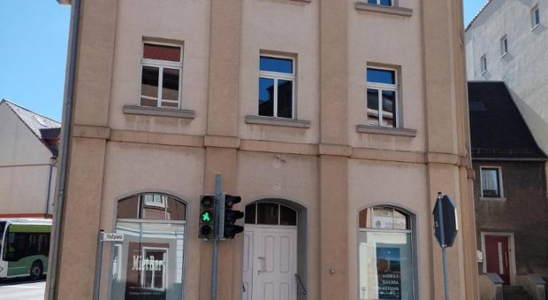 Ferienwohnung Bad Klosterlausnitz