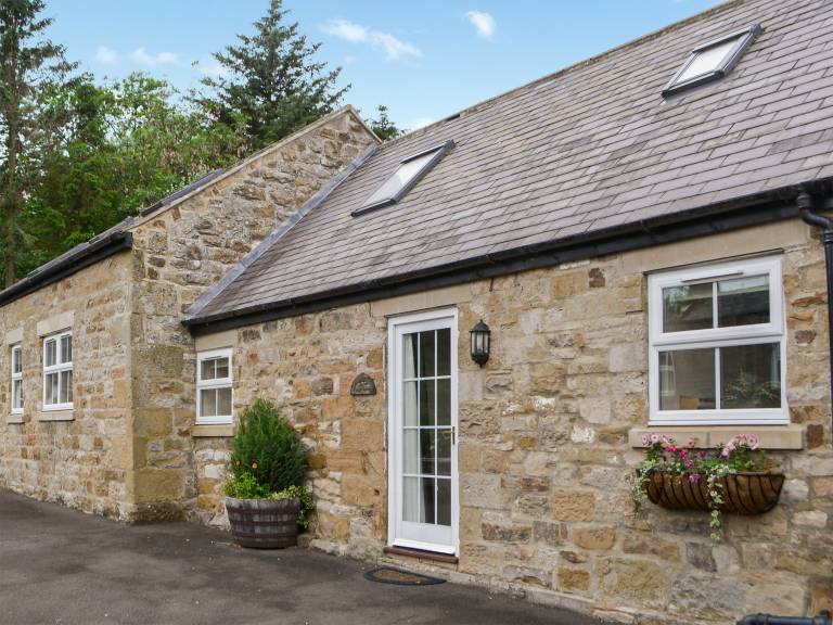 Cottage Kielder