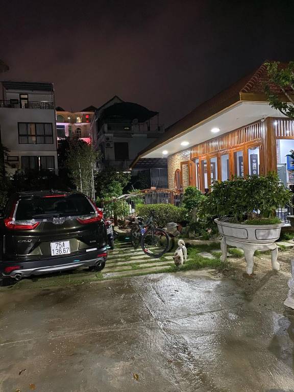 Villa  Thủy Vân