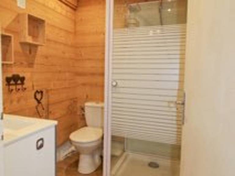 Appartement Saint-François-Longchamp
