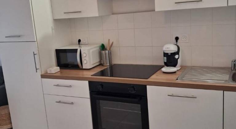 Villa with 3 rooms for 8 persons — photo 2