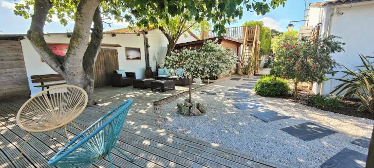 Aparthotel Saintes-Maries-de-la-Mer