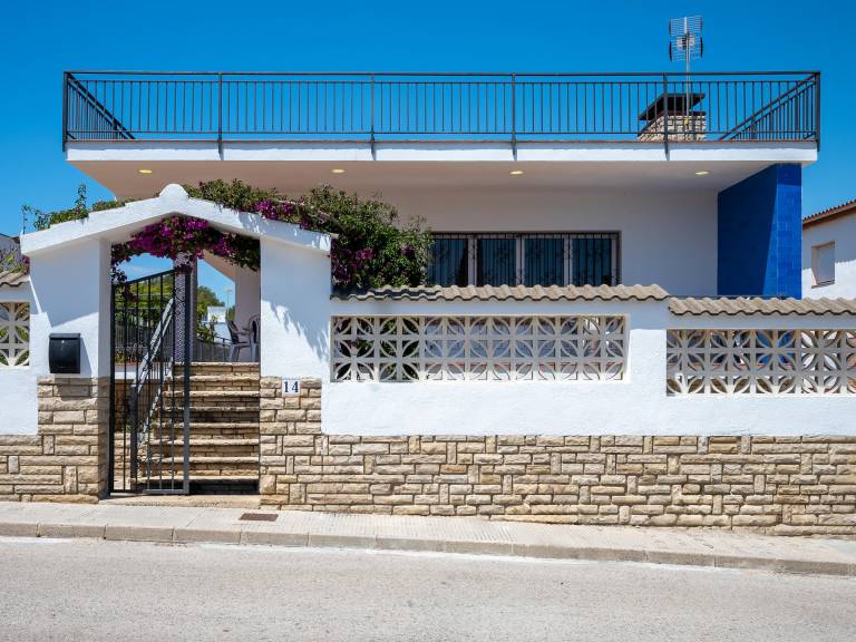 Casa Altafulla