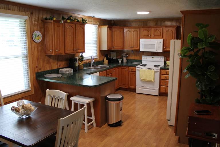 House Harbor Village