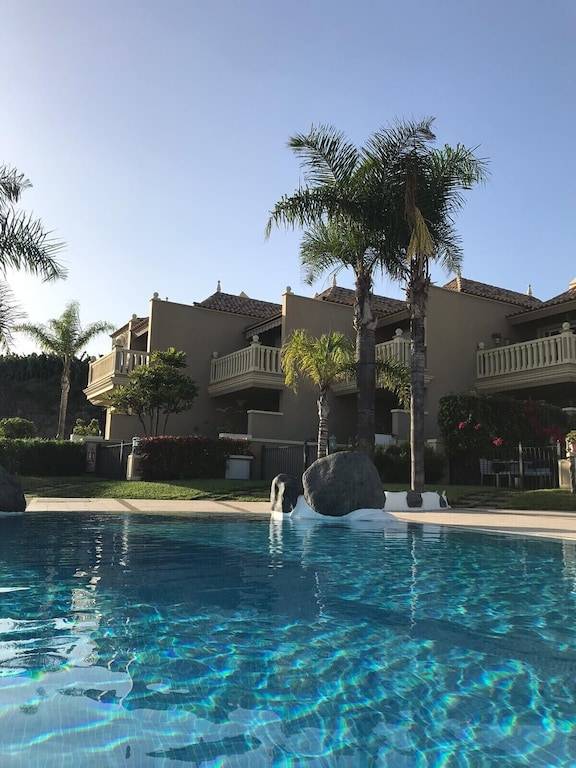 Apartamento Los Realejos