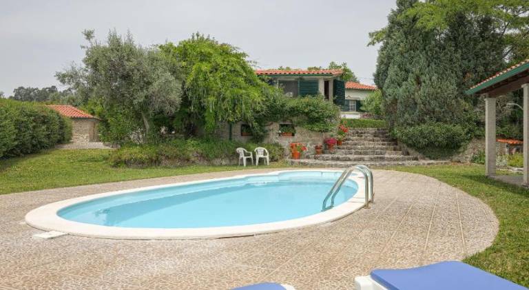 Nice house with pool | Pet-friendly — photo 4