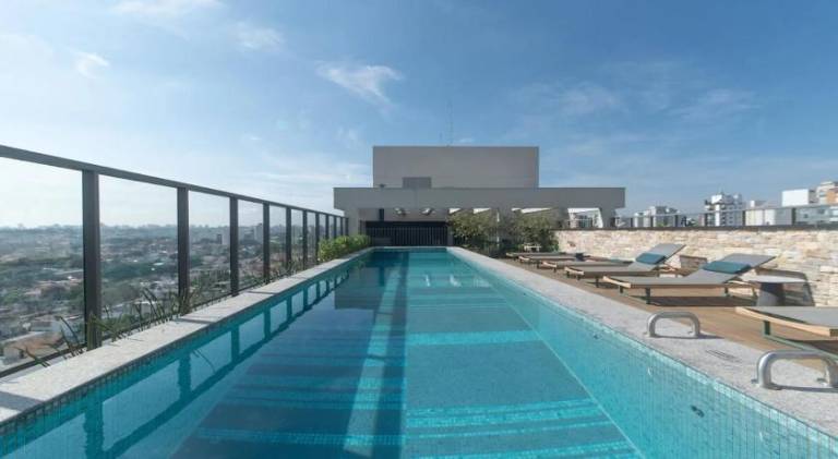 Rental apartment with pool — photo 3