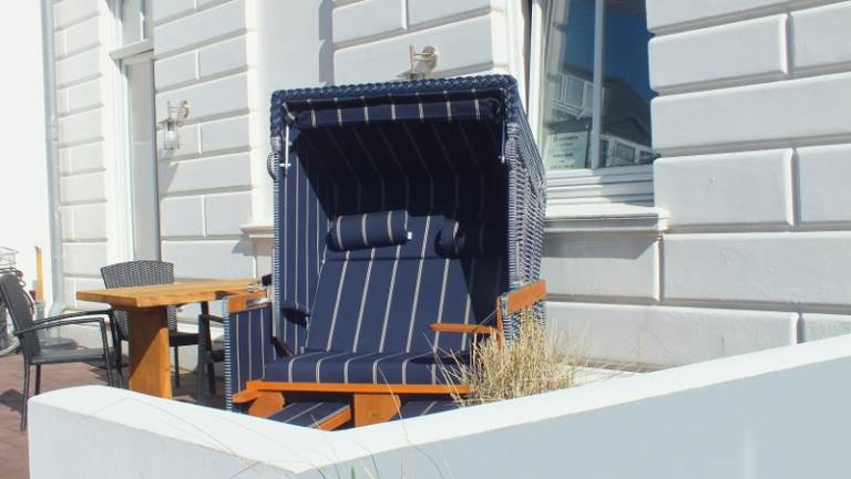 Ferienwohnung Norderney