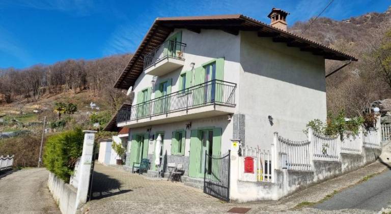 Villa Saluzzo