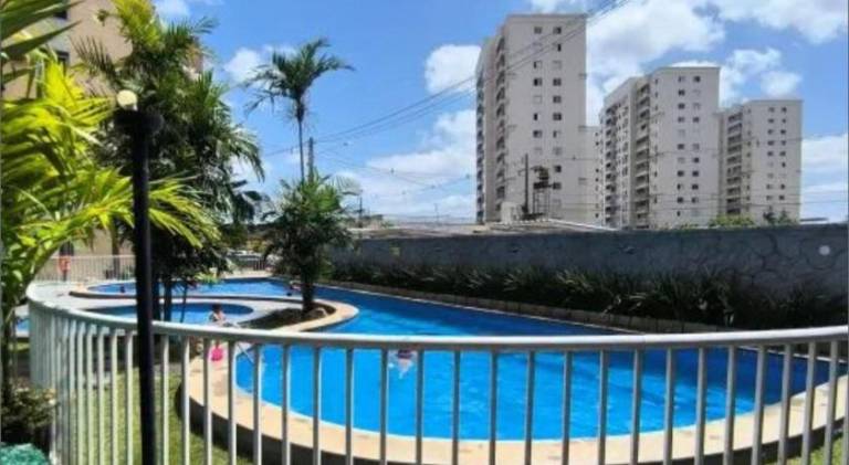 Rental apartment with pool — photo 3