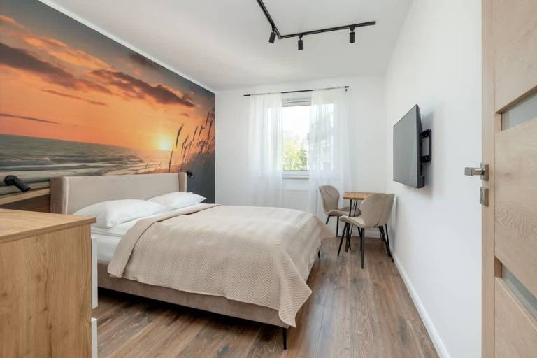 Family-oriented apartment with garden | Pet-friendly — photo 2