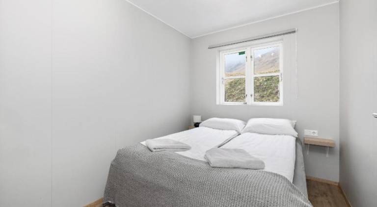 25 m&sup2; Ferienwohnung