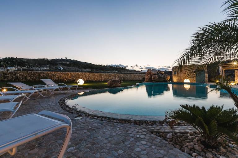 Casale Burmarrad