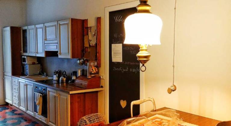 A casa di Nat — photo 2