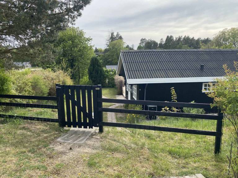 Quiet area close to the Vibæk beach and Ebeltoft, — photo 3