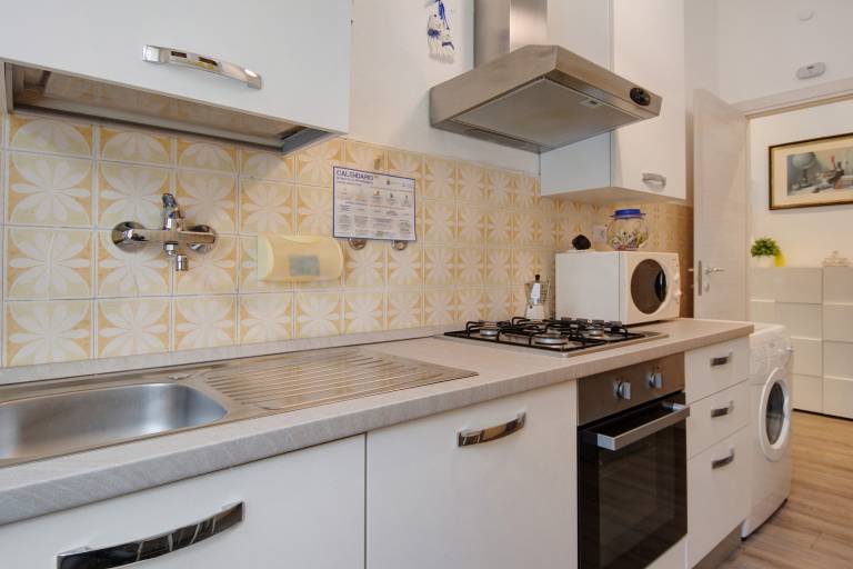 Pleasant holiday apartment with fast internet | Garden view | Pet-friendly — photo 5