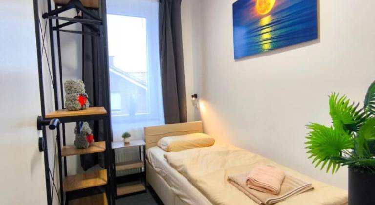 Lovely rental apartment | Pet-friendly in Lueneburg